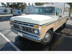 Thumbnail Photo 2 for 1976 Ford F150 2WD SuperCab XL